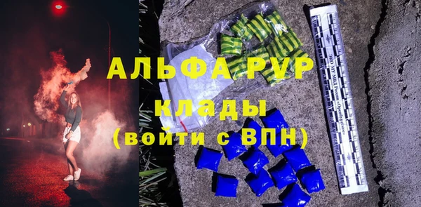 Альфа ПВП Магас